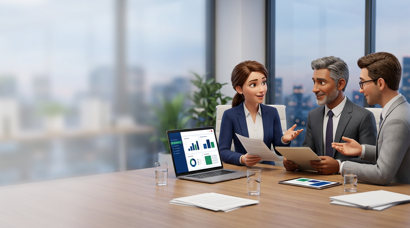 Imagem editorial da JurisPoint AI sobre qual melhor data cliente se aposentar resposta quase nunca agora, com visual de financeiro juridico para advogados.